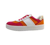 Marco Tozzi Pink/Orange/weiß für Damen, pink, Gr. 36 EU