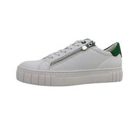 Marco Tozzi 2-23764-41 Weiß 170 White/Green EU 40