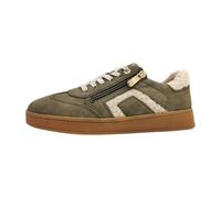 Marco Tozzi Sneaker Damen grün 37