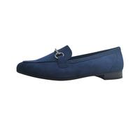 MARCO TOZZI Damen-Slipper Blau blau37