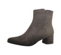 MARCO TOZZI Damenschuhe Klassische Stiefeletten MOCCA MOCCA - Gr. - 36