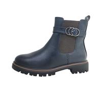 Marco Tozzi 2-25420-45-805 Schwarz navy EU 39
