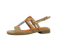Marco Tozzi 2-28107-42-423 Beige 423 biscuit comb