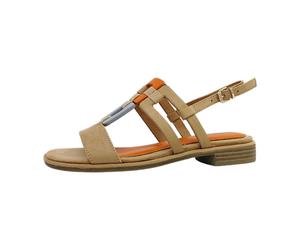 Marco Tozzi 2-28107-42-423 Beige 423 biscuit comb
