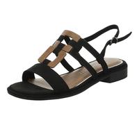 MARCO TOZZI Sandalette bis 30mm Absatz (casual) 2-28107-42