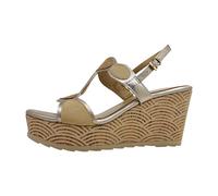 Marco Tozzi 2-28363-46-960 Gold platinum 960 EU 40