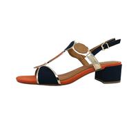 Marco Tozzi Sandalette Blau EU 39