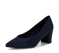 Women Court Sho NAVY - Gr. - 40