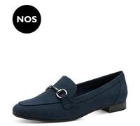 MARCO TOZZI Damen-Slipper Blau blau41