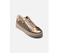 Marco Tozzi - 23701-42 - Gold und Bronze - Sneaker - Größe 41