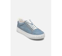 Marco Tozzi - 23702-42 - Blau - Sneaker - Größe 38