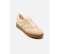 Marco Tozzi - 23735-46 - beige - Sneaker - Größe 36