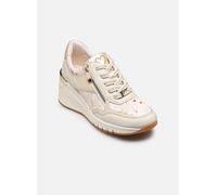 Marco Tozzi - 23743-42 - Beige - Sneaker - Größe 39