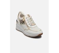 Marco Tozzi - 23743-42 N - Weiß - Sneaker - Größe 40