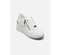 Marco Tozzi - 23743-42 N - Weiß - Sneaker - Größe 40