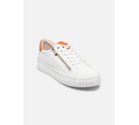 Marco Tozzi - 23764-41 - Weiß - Sneaker - Größe 41