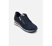 Marco Tozzi Damen Sneaker 2-23781-41 Navy Comb Größe 37