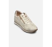 Marco Tozzi - 23782-41 - Gold und Bronze - Sneaker - Größe 36