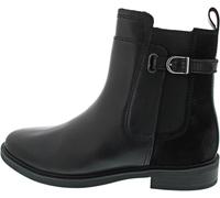 Marco Tozzi Damen 2-25315-45 Chelsea-Stiefel, Black, 37 EU