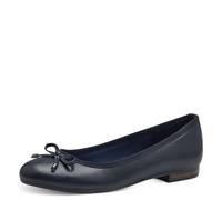 Marco Tozzi 2-22137-42/805 Blau 805 Navy EU 39