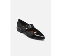Marco Tozzi - Ballerinas 22128-45 - Schwarz - Größe 40