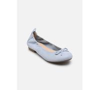 Marco Tozzi - Ballerinas 22139-46 - blau - Größe 41