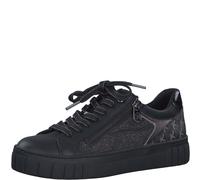 Marco Tozzi Black Comb GMK für Damen, schwarz, Größe 36 EU
