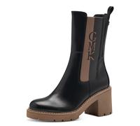 Marco Tozzi Boot für Damen, schwarz, Größe 37 EU