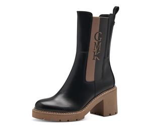 Marco Tozzi Boot für Damen, schwarz, Größe 40 EU