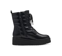 Marco Tozzi Boots in Schwarz - Größe 39 | Damen Stiefel
