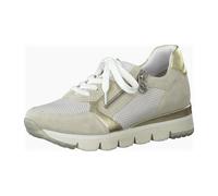 Damen-Schnürer OFFWHITE COMB - Gr. - 37