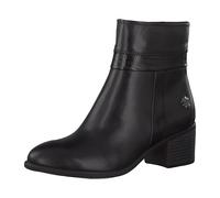 Marco Tozzi BY GMK 2-2-85310-27/096 BLACK ANT.COMB HW 21/22 für Damen, schwarz, Größe 41 EU