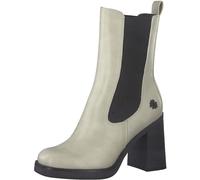 Marco Tozzi By Gmk 2-2-85405-29/402 CREAM COMB Klassische Stiefeletten HW 22/23 für Damen, beige, Größe 40 EU