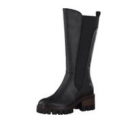 Marco Tozzi BY GMK 2-2-85624-37/096 BLACK ANT.COMB Klassische Stiefel HW 21/22 für Damen, schwarz, Größe 39 EU