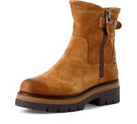 Marco Tozzi BY GMK 2-2-86400-27/001 BLACK Klassische Stiefeletten HW 21/22 für Damen, braun, Größe 37 EU