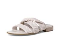 Marco Tozzi BY GMK 2-2-87115-38/403 CREAM Klassische Pantoletten FS 2022 für Damen, beige, Größe 39 EU