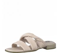 Marco Tozzi BY GMK 2-2-87115-38/560 POWDER Klassische Pantoletten FS 2022 für Damen, rosa, Größe 37 EU