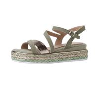 Marco Tozzi by Guido Maria Kretschmer 2-2-88704-26 Leder Sandale