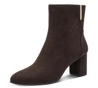 MARCO TOZZI by GMK Damen Stiefel mit Reißverschluss Bequem