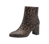 MARCO TOZZI by GMK Damen Stiefeletten Spitz mit Blockabsatz