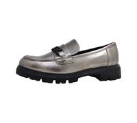 Marco Tozzi M8470043 für Damen, silber, Gr. 40 EU