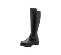 Marco Tozzi Women Boots für Damen, schwarz, Größe 41 EU