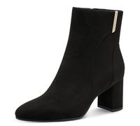 MARCO TOZZI Damenschuhe Klassische Stiefeletten BLACK BLACK - Gr. - 41
