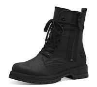 Marco Tozzi 37 black glitter