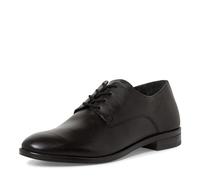 MARCO TOZZI by Guido Maria Kretschmer Herren Anzugschuhe aus Leder Oxford, Schwarz (Schwarz), 45 EU
