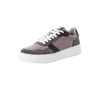 MARCO TOZZI Herrenschuhe Sportliche Schnürer DK.GREY COMB DK.GREY COMB - Gr. - 42