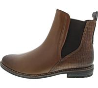 Marco Tozzi Chelsea Boot Braun - Braun / 36