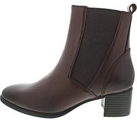 Marco Tozzi Chelsea Boot Braun - Braun / 41