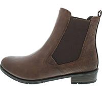 Marco Tozzi Chelsea Boot Braun - Braun / 41