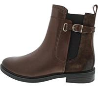 MARCO TOZZI Chelsea Boot Schwarz